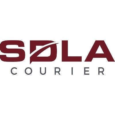 sdla courier email address.